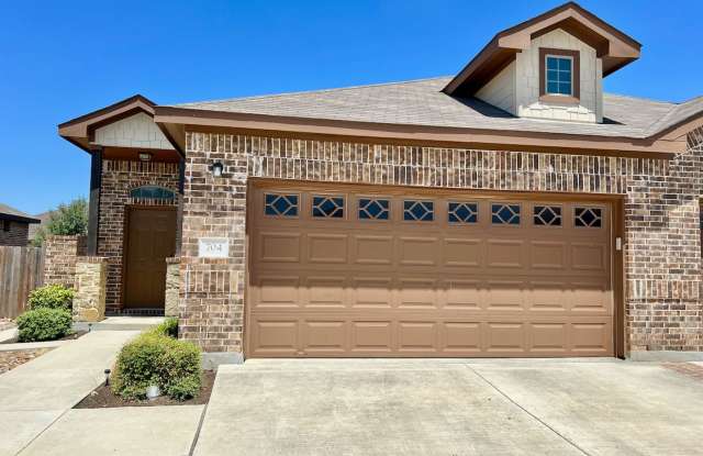 Move In Ready Duplex