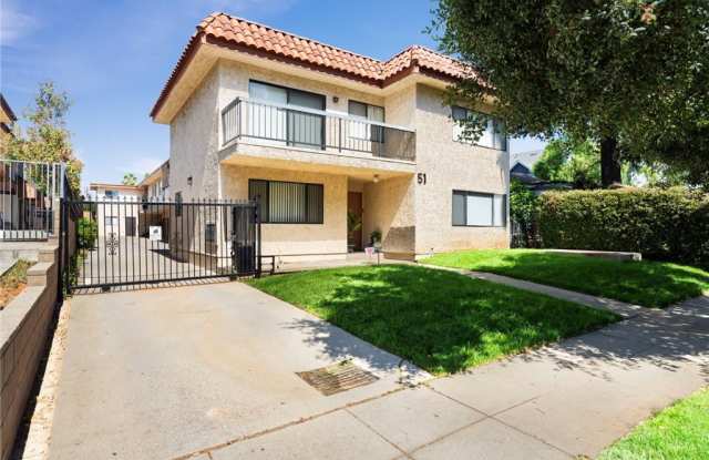 51 S Allen Avenue