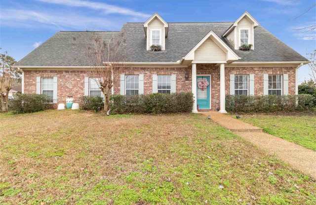 1036 WAKEFIELD PL - 1036 Wakefield Place, Rankin County, MS 39047