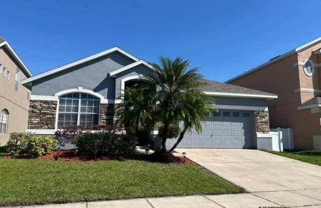 Spacious 4-Bedroom Home with Pond View in Cedar Bend at Meadow Woods