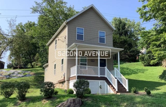 2031 Monroeville Rd - 2031 Monroeville Road, Monroeville, PA 15146