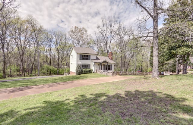 1111 Shannon Ln - 1111 Shannon Lane, Williamson County, TN 37064