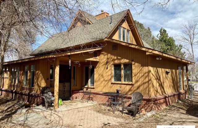 Huge House Perfect for Roommates - 712 Colorado Street, Fort Collins, CO 80524