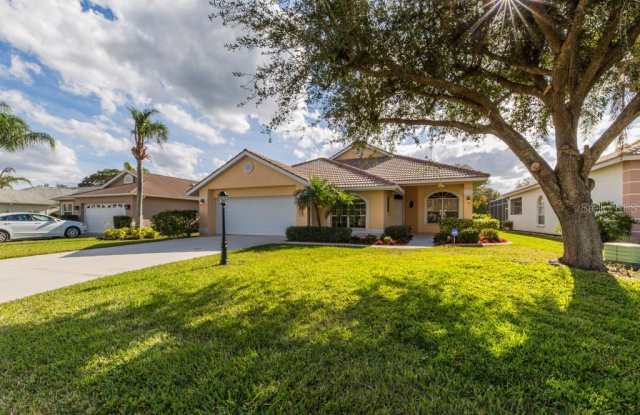 6750 PLEASANT HILL ROAD - 6750 Pleasant Hill Road, Manatee County, FL 34203