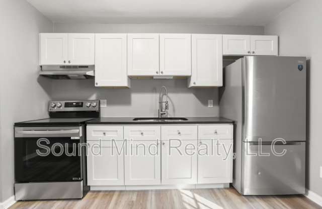 Photo of 1401 Sportsman Trail