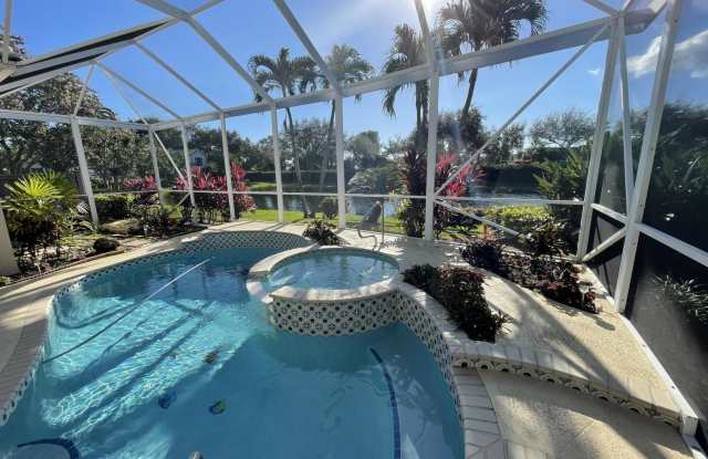 937 Augusta Pointe Drive