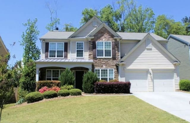 2555 Sandown Court - 2555 Sandown Ct, Forsyth County, GA 30041