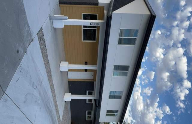 445 East Fort Union Boulevard