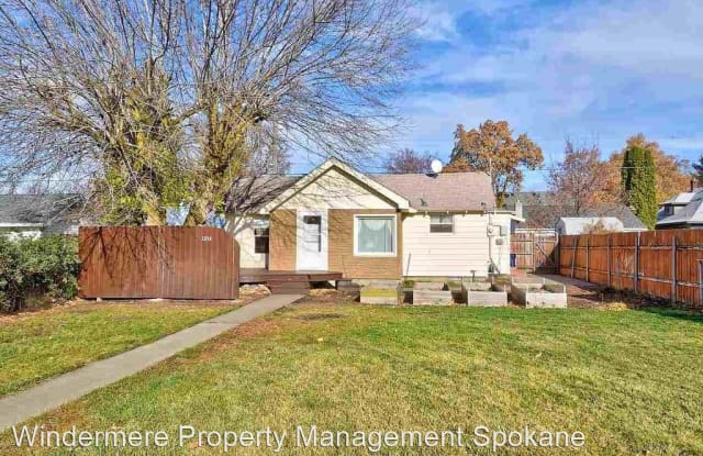 1214 W. Chelan - 1214 West Chelan Avenue, Spokane, WA 99205