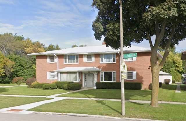 6100 W. Cleveland Avenue - 4