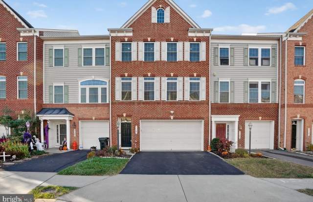 Photo of 21285 PARK GROVE TER