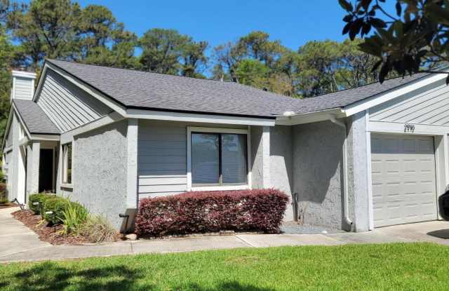 2910 SEA HAWK Drive