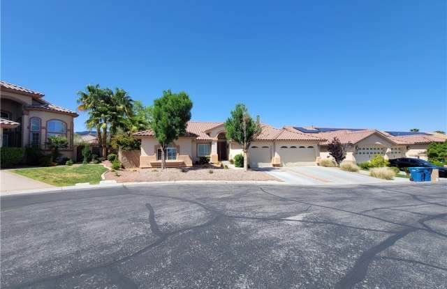 5718 SAN FLORENTINE Avenue - 5718 San Florentine Avenue, Enterprise, NV 89141