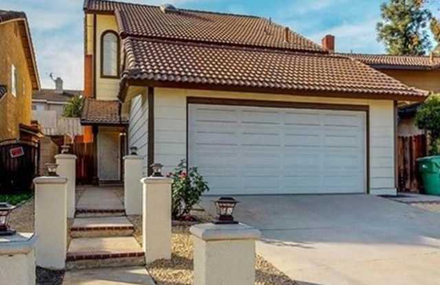 11873 Dream St - 11873 Dream Street, Moreno Valley, CA 92557