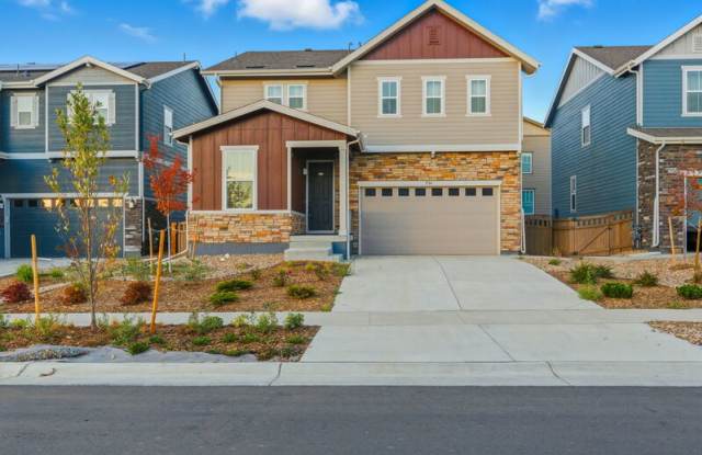 Photo of 5744 North Jebel Way