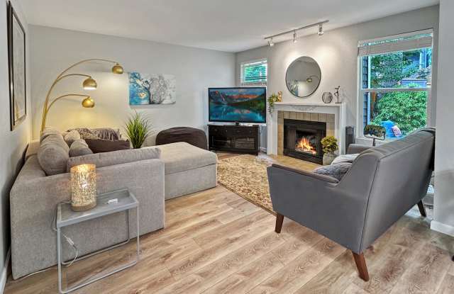 13316 Northeast 137th Place