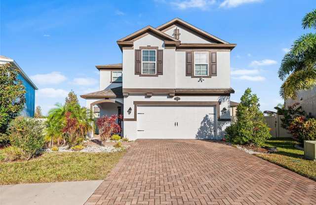 Photo of LONG LAKE RANCH HOME FOR RENT!