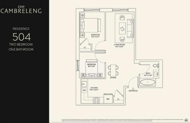 2330 Cambreleng Avenue