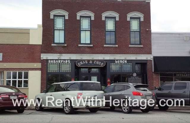 WOW!!.....GORGEOUS LOFT APARTMENT!!!!....DOWNTOWN VILLA RICA