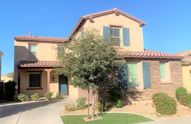 3574 S Jasmine Drive