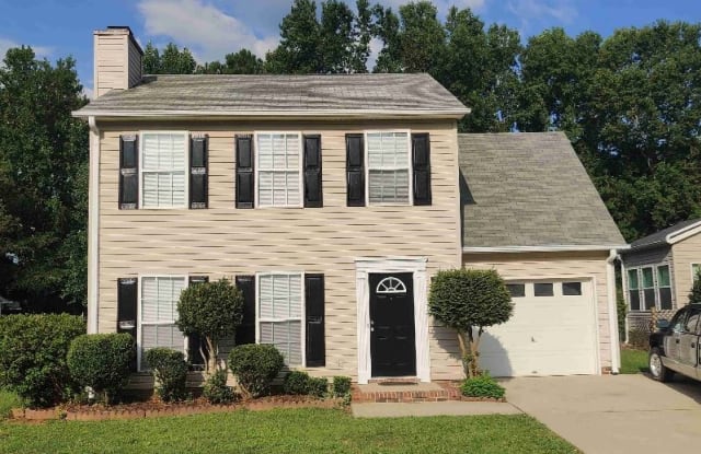 39 winding creek way - 39 Winding Creek Way, Greenville County, SC 29680