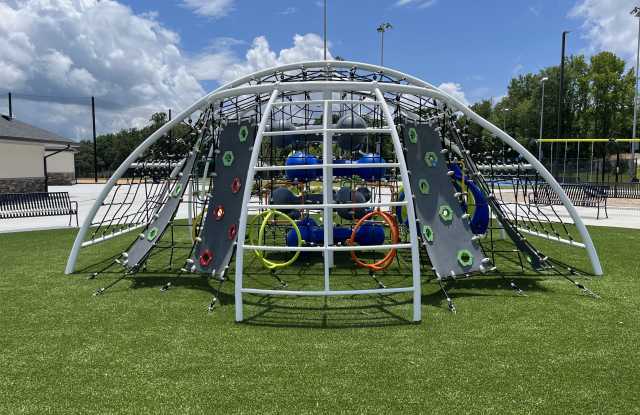 201 West Ohio Avenue