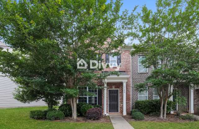 2680 Bayrose Circle