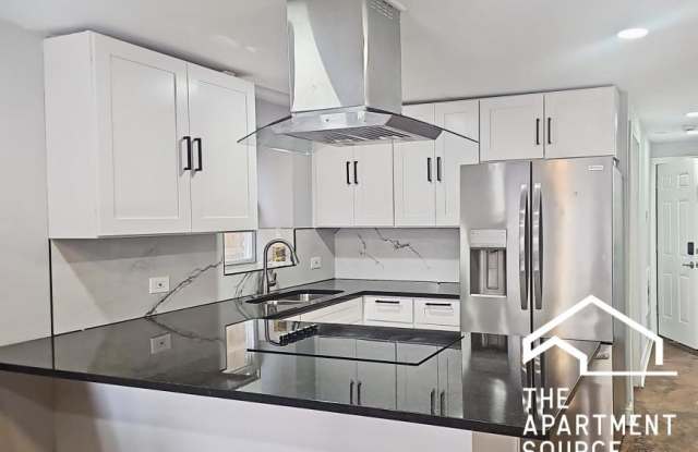 3539 West Grenshaw St.