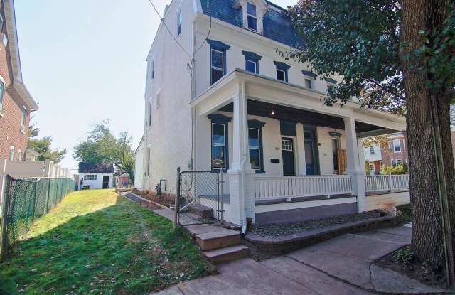Spacious Newly Renovated East End Home!