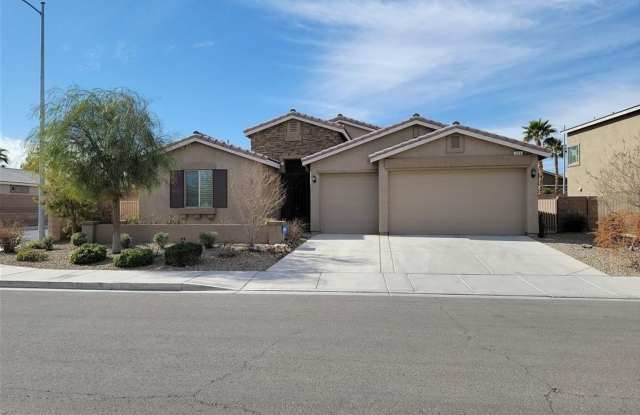 Charming Single-Story Home in Henderson