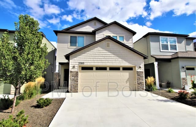 2080 S Hills Ave - 2080 South Hills Avenue, Ada County, ID 83642