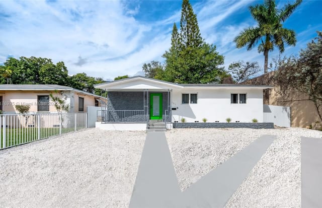 651 NW 52nd St - 651 NW 52nd St, Miami, FL 33127