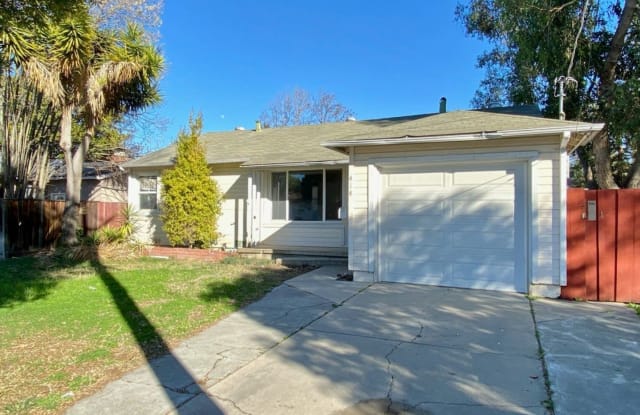 414 Charles Street - 414 Charles Street, Sunnyvale, CA 94086