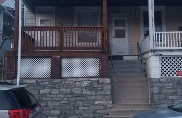 649 N 2nd St - 649 North 2nd Street, Steelton, PA 17113