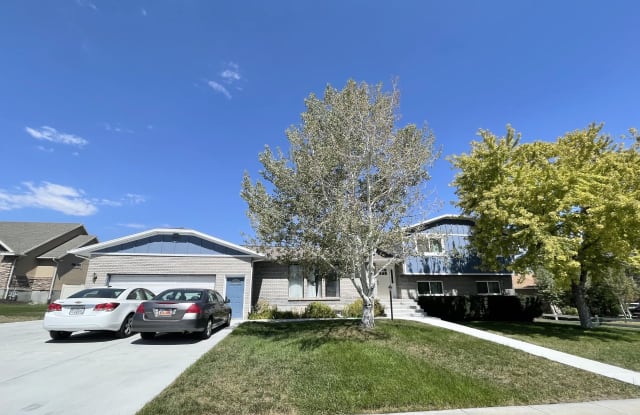 1354 Jordan Hills Drive - BSMT - 1354 Jordan Hills Drive, South Jordan, UT 84095