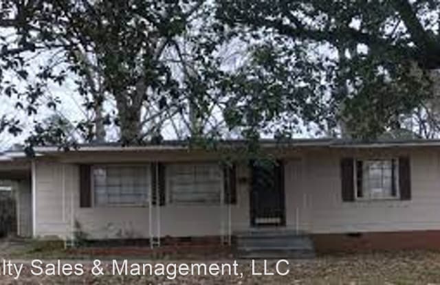 2908 Oak Forest Drive - 2908 Oak Forest Drive, Jackson, MS 39212