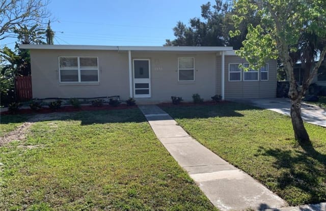 8453 HERBISON AVENUE - 8453 Herbison Avenue, North Port, FL 34287