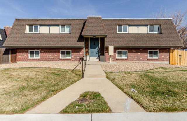 6450 Yukon Street - 6450 Yukon Street, Arvada, CO 80004