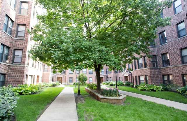 1101 E. Hyde Park Boulevard