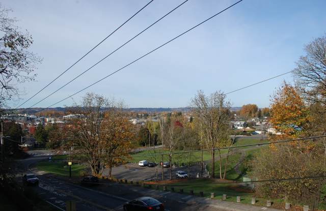Park View Apartments