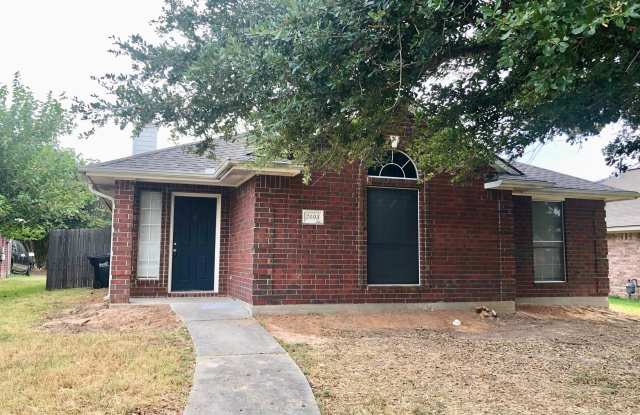 2403 Carnation Court