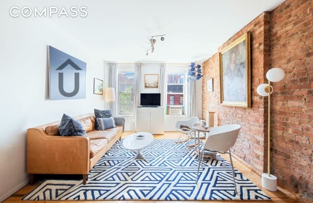 309 East 104th Street - 309 East 104th Street, New York City, NY 10029