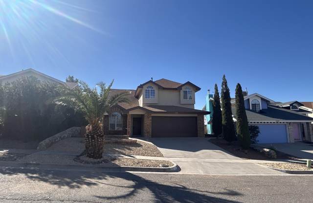 538 Olmeca Drive