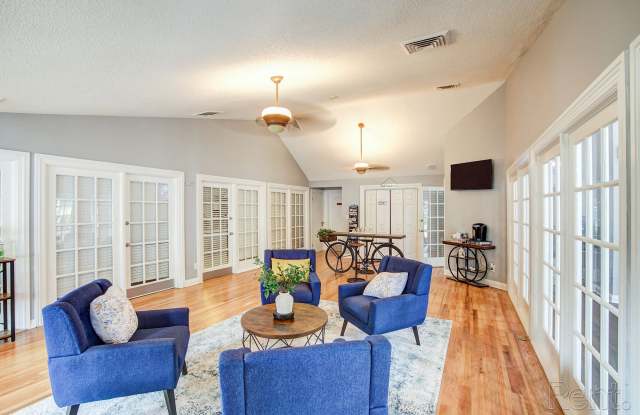 Element at Creekside