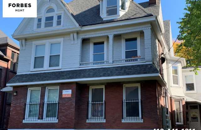 333 Morewood Avenue