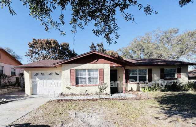 1211 Robert King High Drive