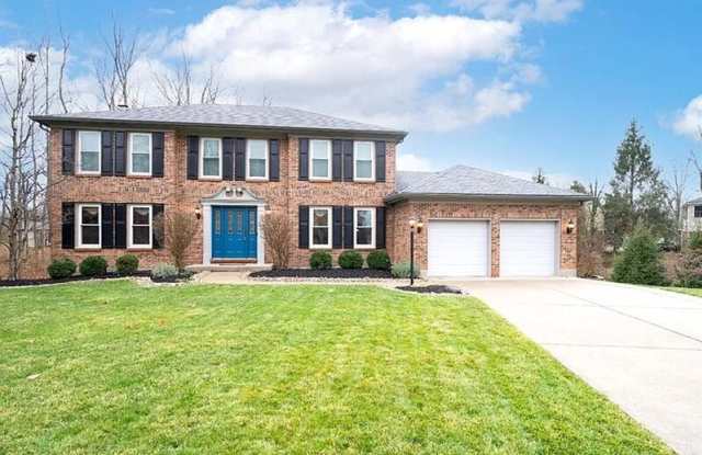 Photo of 1851 Foxhollow Dr.