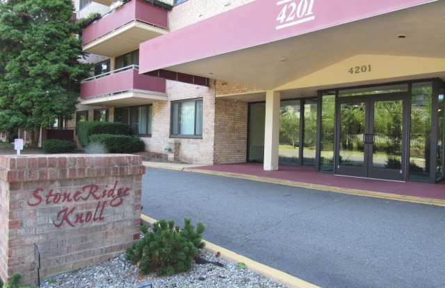 4201 CHERRY HILL ROAD