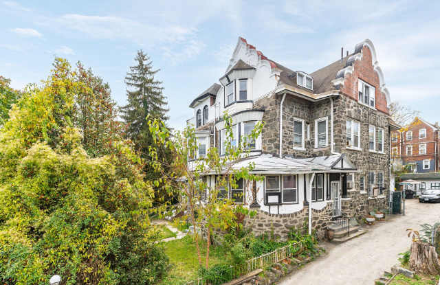 Beautiful Renovated 1bed1Bath!