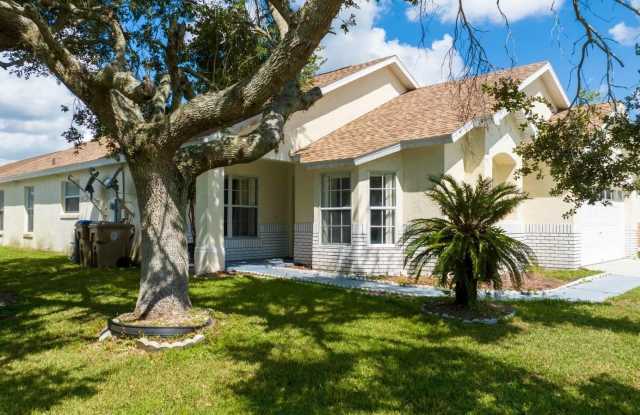 4669 PRAIRIE POINT BOULEVARD